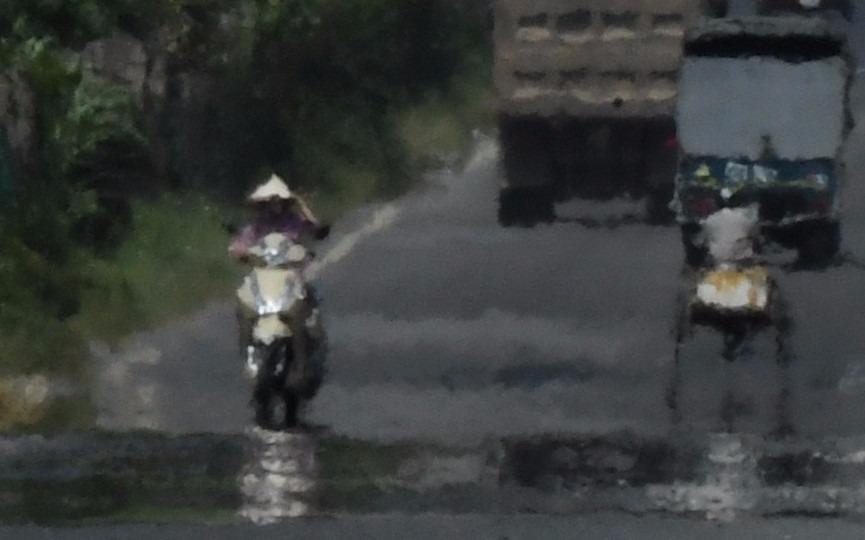 Mien Bac se don khong khi lanh kem mua dong sau mot tuan nang nong hinh anh