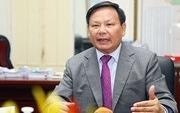 Tong cuc truong Du lich: Khong do loi ai van ban lien quan den Son Tra hinh anh