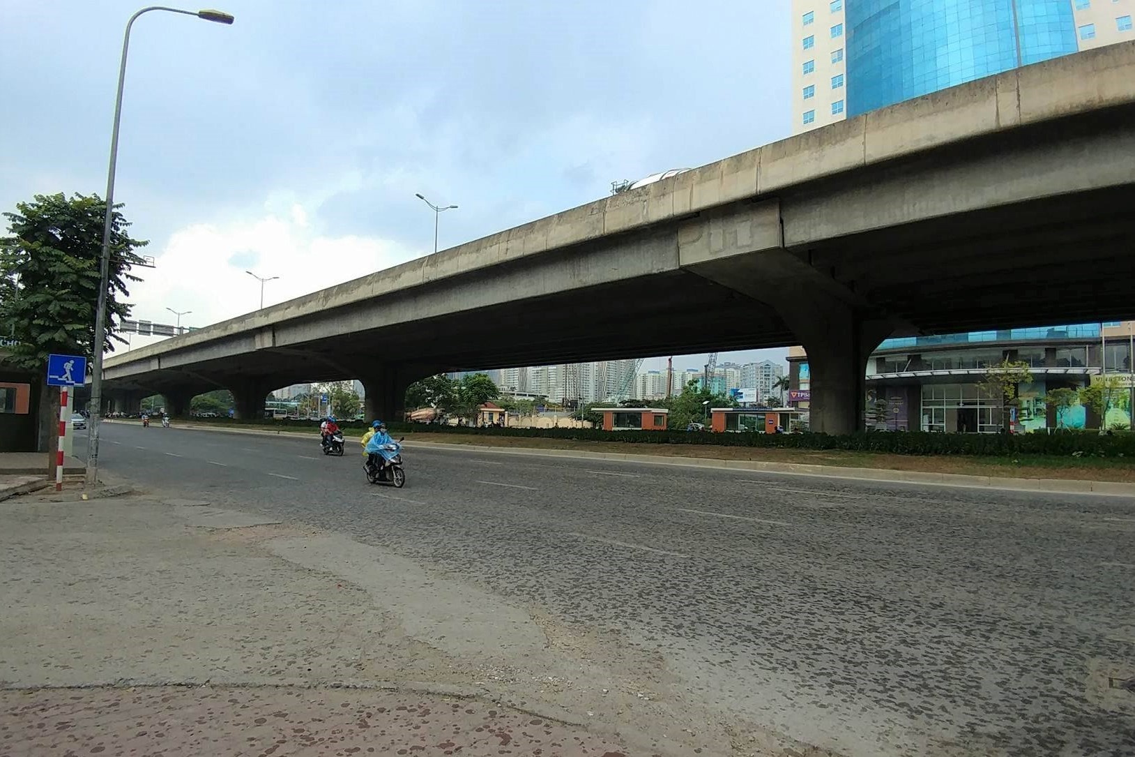 Hà Nội mưa rào giải nhiệt  ảnh 1 Ha Noi mua rao giai nhiet anh 1