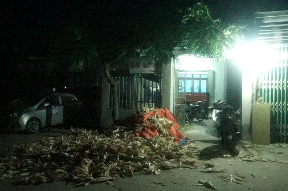 Đồng Tâm sau quyết định khởi tố ảnh 1 Dong Tam sau quyet dinh khoi to anh 1