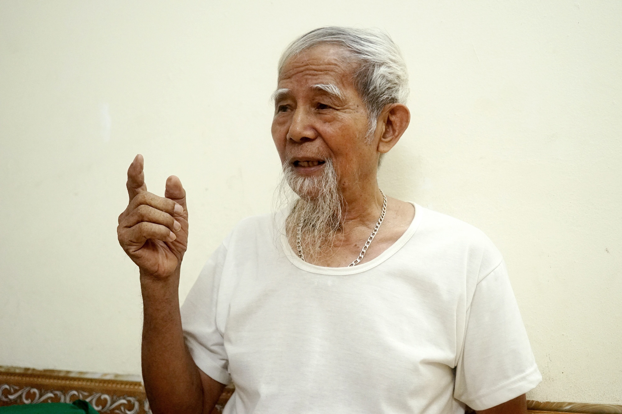 Đồng Tâm sau quyết định khởi tố ảnh 3 Dong Tam sau quyet dinh khoi to anh 3