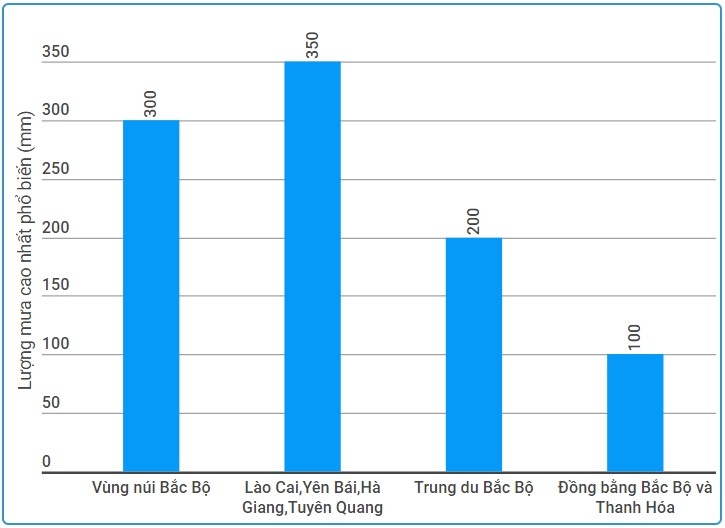 Bắc Bộ mưa rất to và gió mạnh ảnh 2 Bac Bo mua rat to va gio manh anh 2