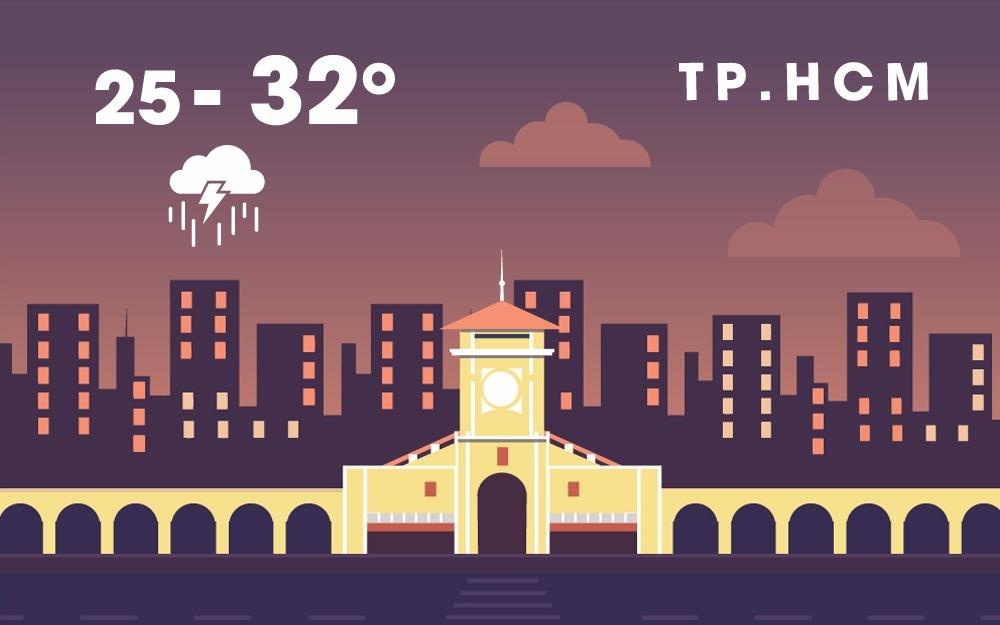 Sai Gon mua lon va dong ca ngay, lu quet o vung nui Bac Bo hinh anh