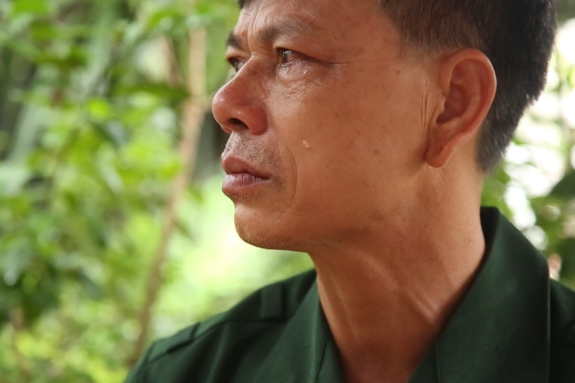 Tim tu si bang mui tu khi anh 2