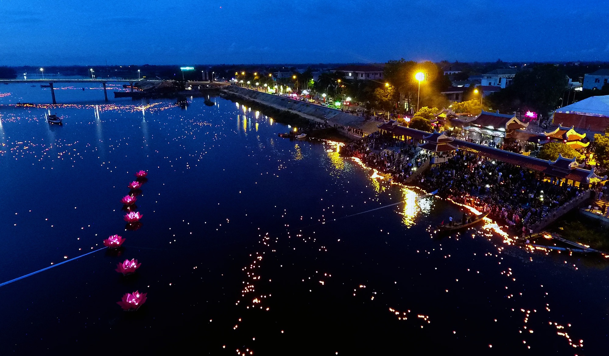 tha hoa dang tri an liet si anh 1