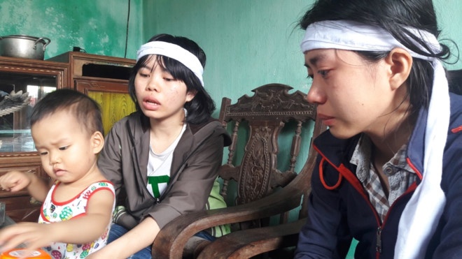 Ngày hội Mottainai 2017 ở TP.HCM ảnh 1 Ngay hoi Mottainai 2017 o TP.HCM anh 1