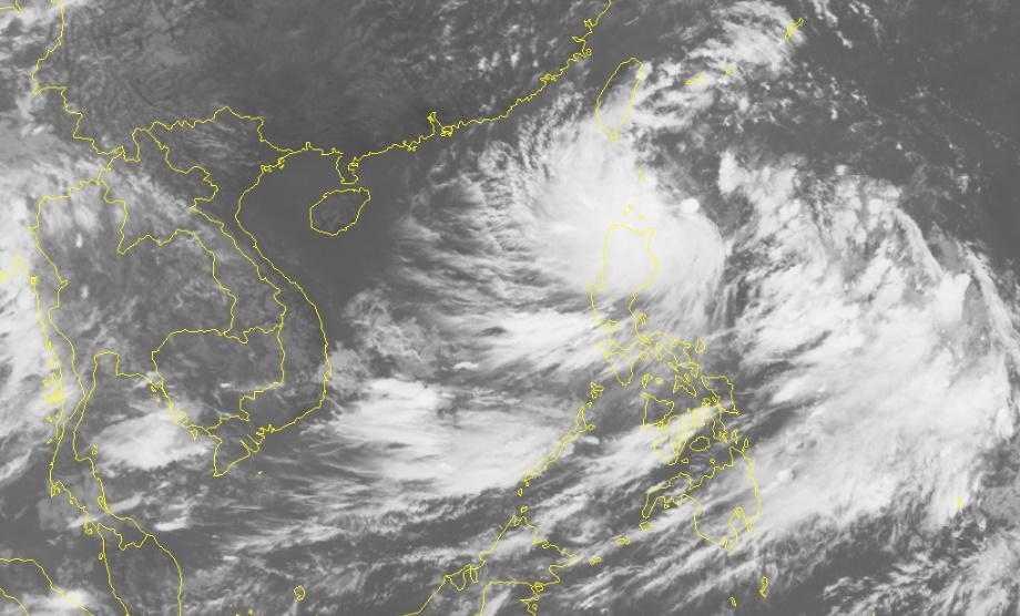 Bao gan bien Dong anh huong Viet Nam anh 2