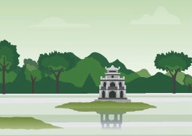 Thoi tiet 19/11: Ha Noi troi tro ret hinh anh