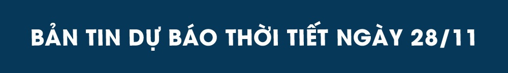 thoi tiet 28/11 anh 1