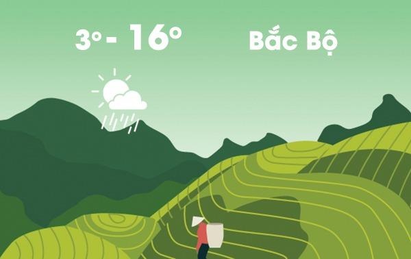 Thoi tiet ngay 1/2: Mien Bac ret hai dien rong, kha nang co mua tuyet hinh anh