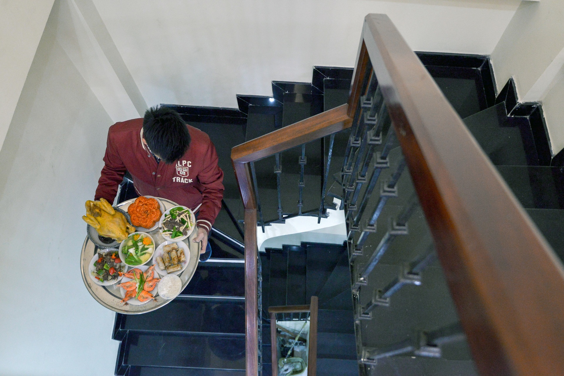 tuc le Tet Nguyen dan anh 1