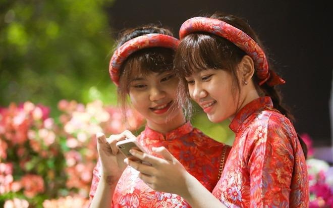 18 loi chuc Tet Mau Tuat hay va y nghia hinh anh