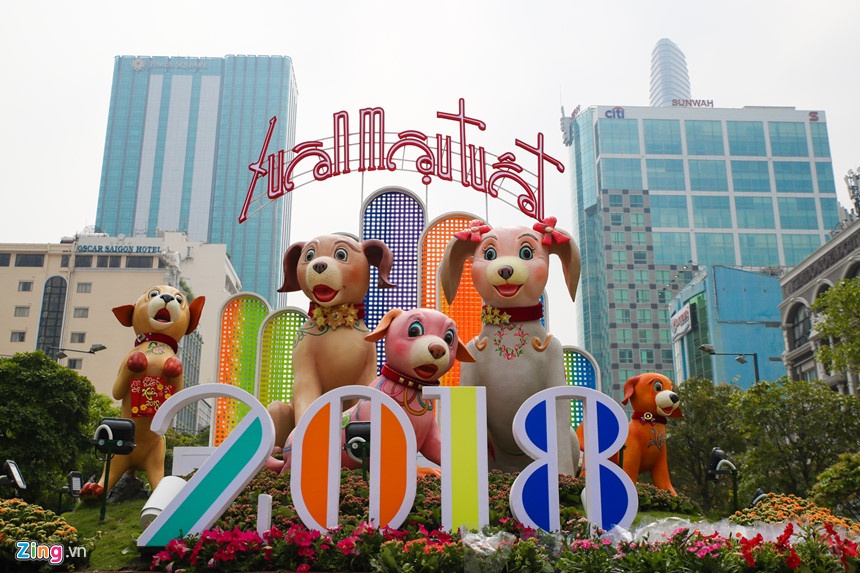 nhung loi chuc Tet hay anh 1