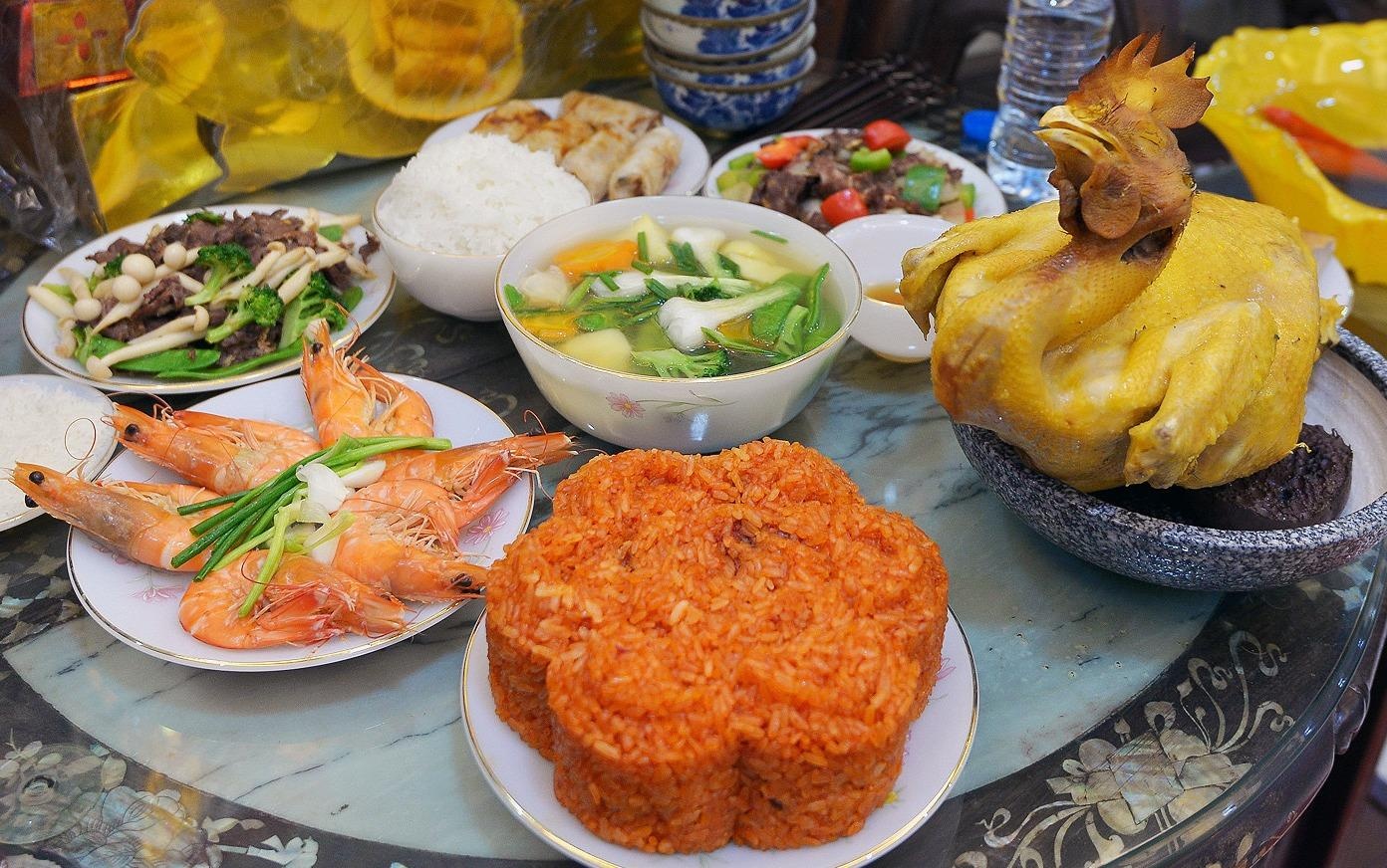 Vi sao cung giao thua la le quan trong nhat Tet Nguyen dan? hinh anh