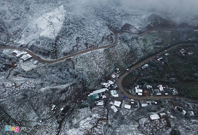 Bac Bo ret nhat mua dong anh 1