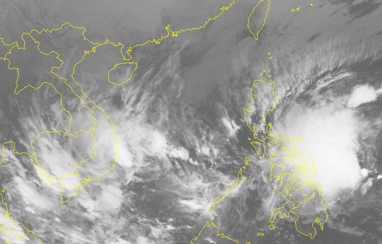 Kich ban ap thap nhiet doi manh len thanh bao dip Tet Duong lich hinh anh