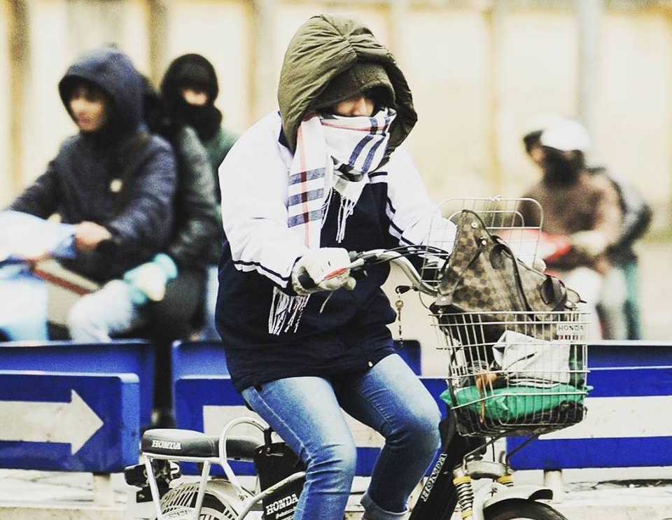 Bac Bo ret ky luc anh 1