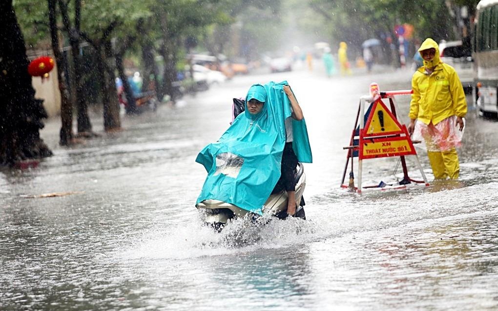 Nam 2019 se xuat hien nhieu hien tuong thoi tiet cuc doan hinh anh