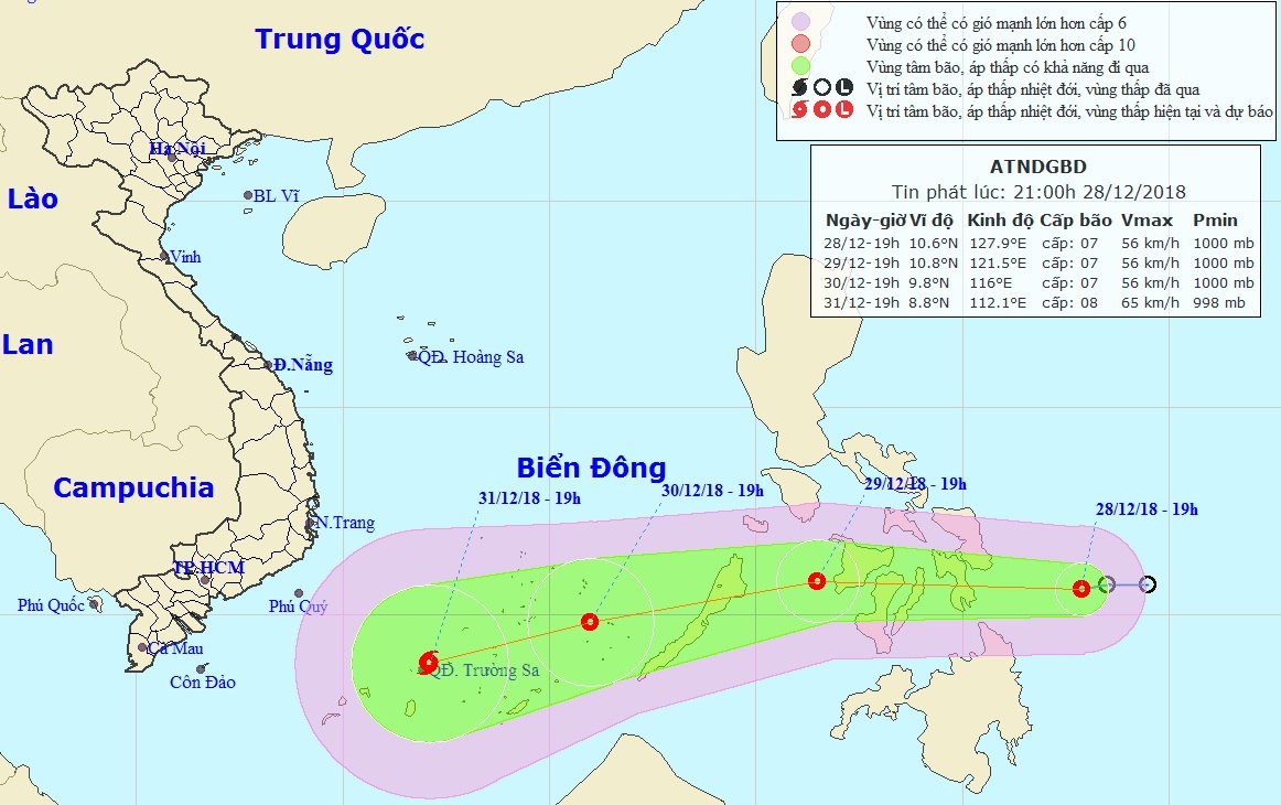 áp thấp nhiệt đới ảnh 1 ap thap nhiet doi anh 1