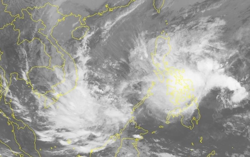 Ap thap nhiet doi tiep tuc tang toc hinh anh