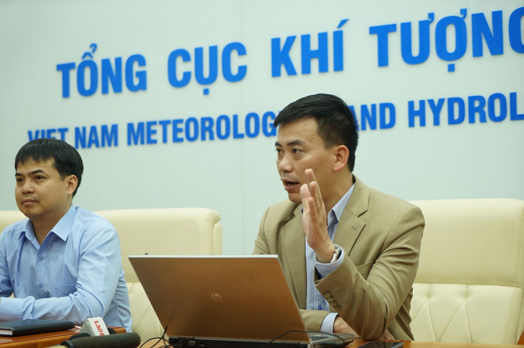 thoi tiet Tet Am lich 2019 anh 2