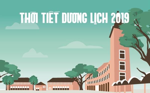 Thoi tiet dip Tet Duong lich 2019 nhu the nao? hinh anh