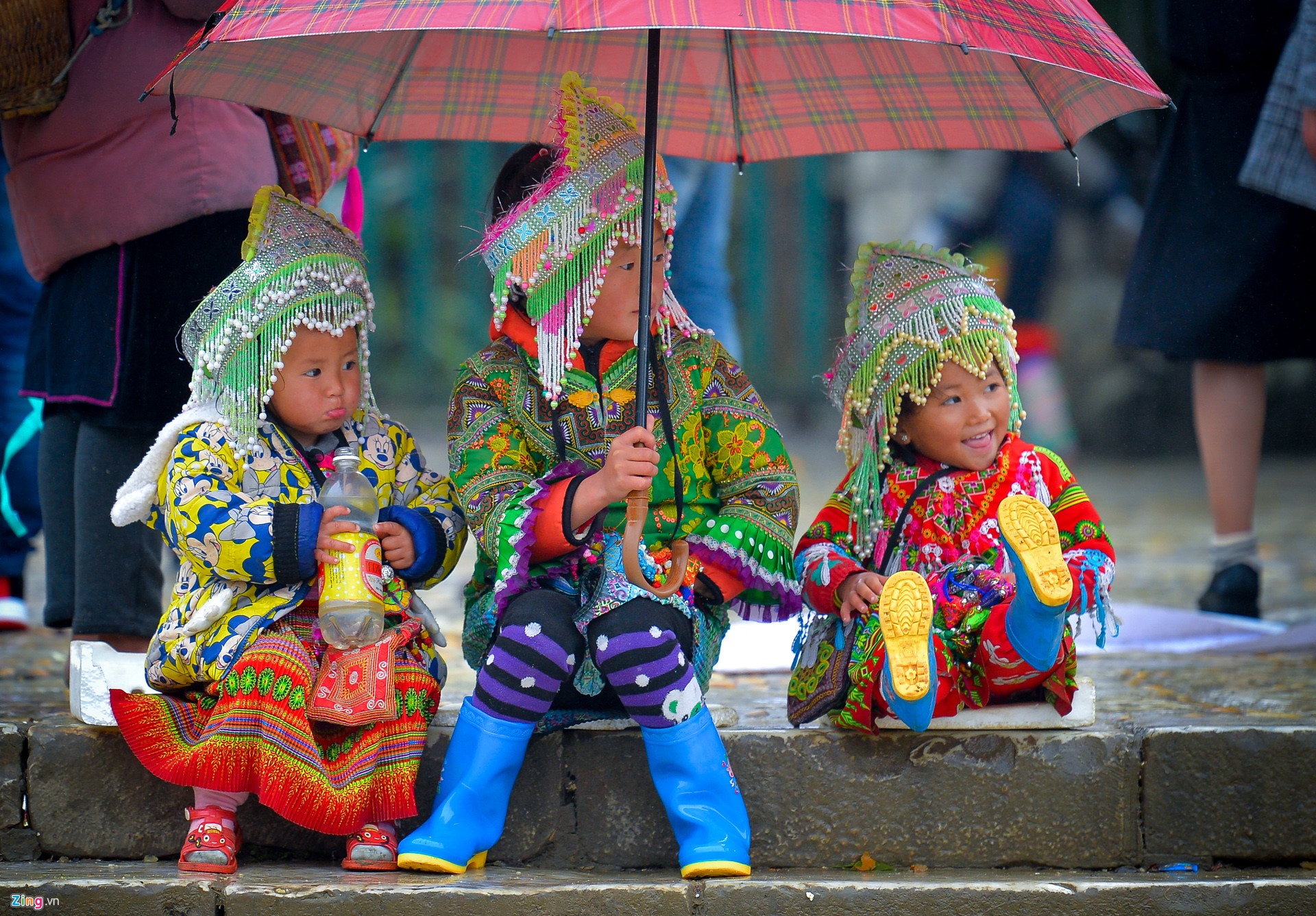 Dem nay Bac Bo ret nhat dot, vung nui cao co the mua tuyet va bang gia hinh anh