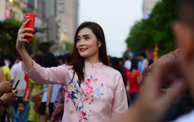 Sai Gon tiep tuc se lanh, mua lon trong 2 ngay toi hinh anh