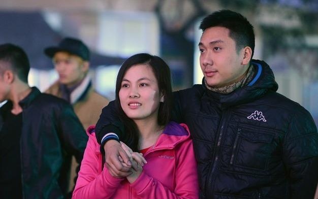 Ha Noi con ret 12 do C du khong khi lanh suy yeu dan hinh anh