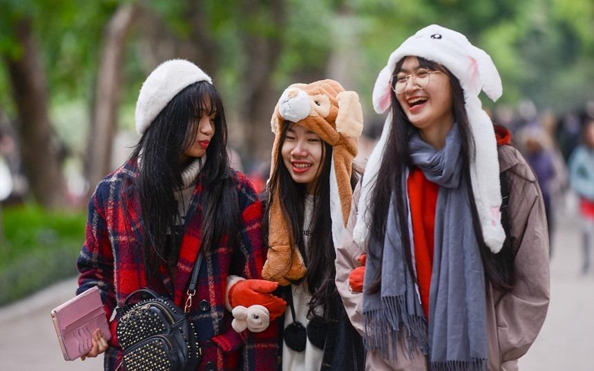 Bac Bo tiep tuc don ret, thap nhat 8 do C hinh anh