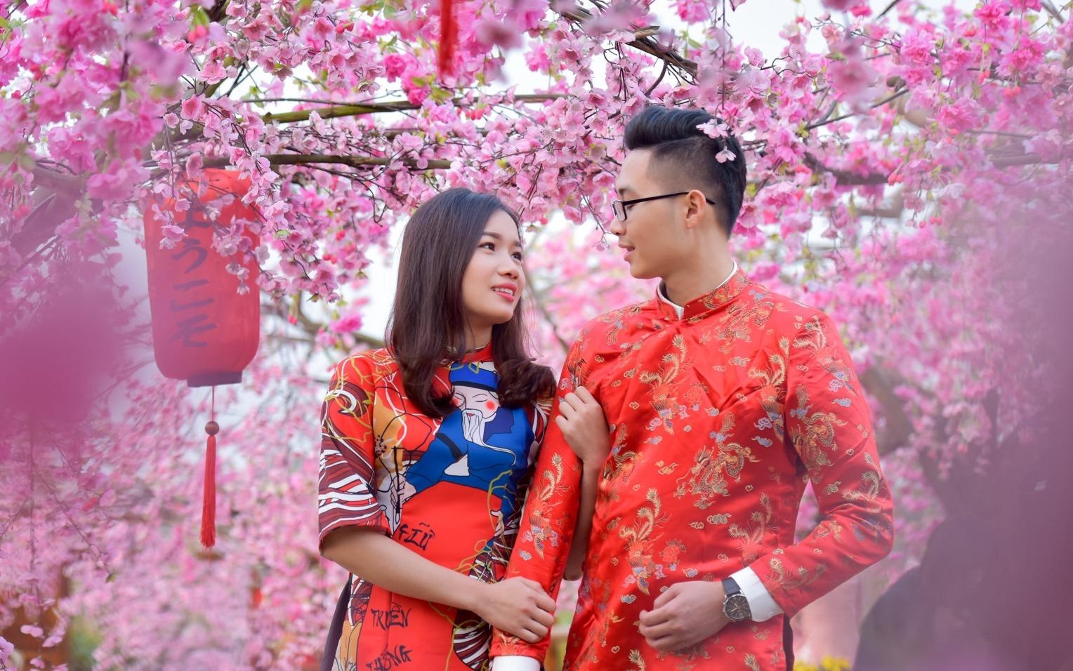 Vi sao Tet Ky Hoi nong nhu mua he? hinh anh