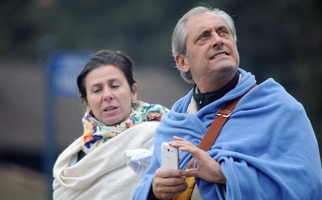 Bac Bo don khong khi lanh tang cuong, Nam Bo nang nong tro lai hinh anh