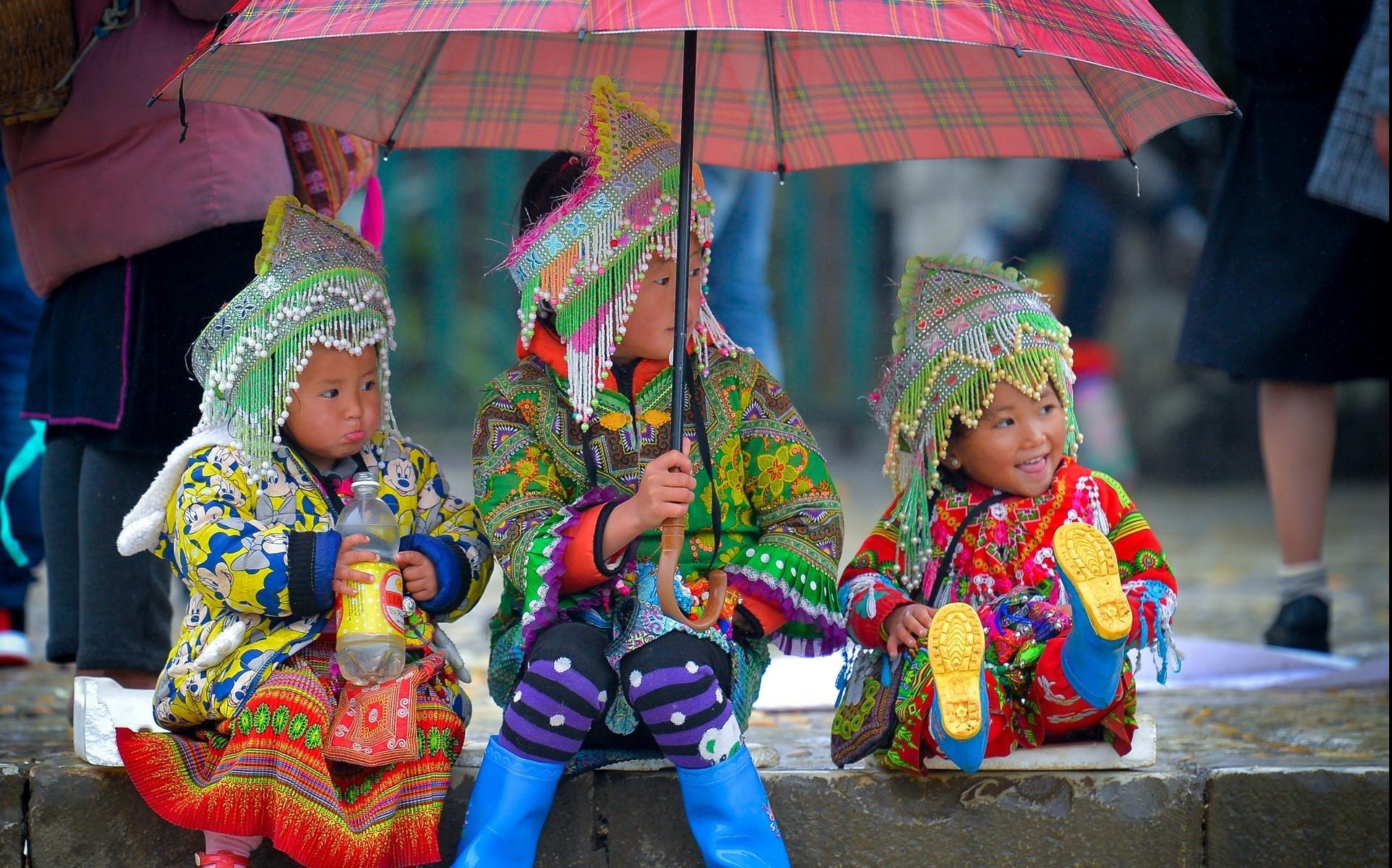 Mien Bac sap chuyen lanh kem mua to, gio lon hinh anh