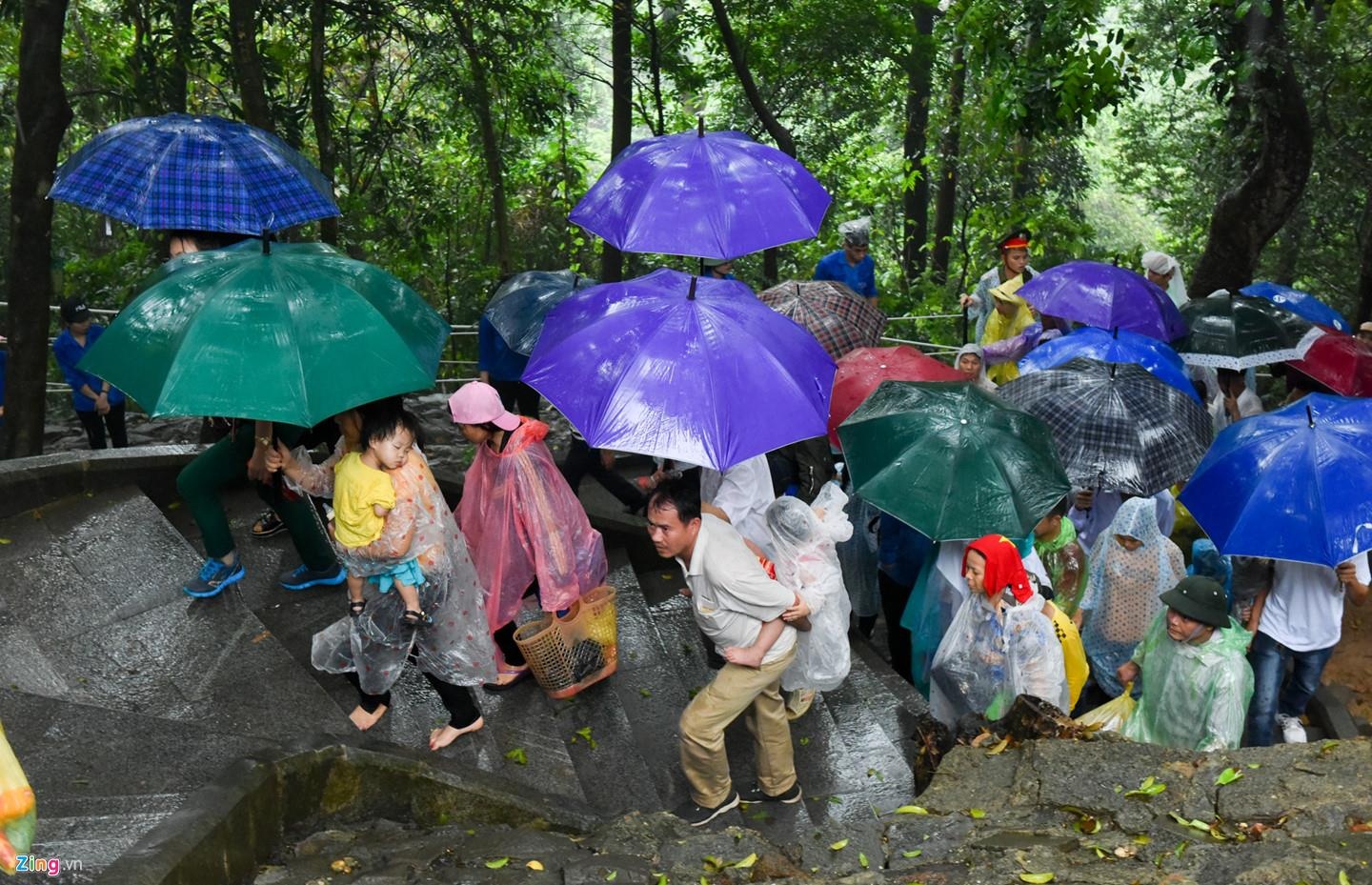 thời tiết giỗ Tổ Hùng Vương ảnh 2 thoi tiet gio To Hung Vuong anh 2