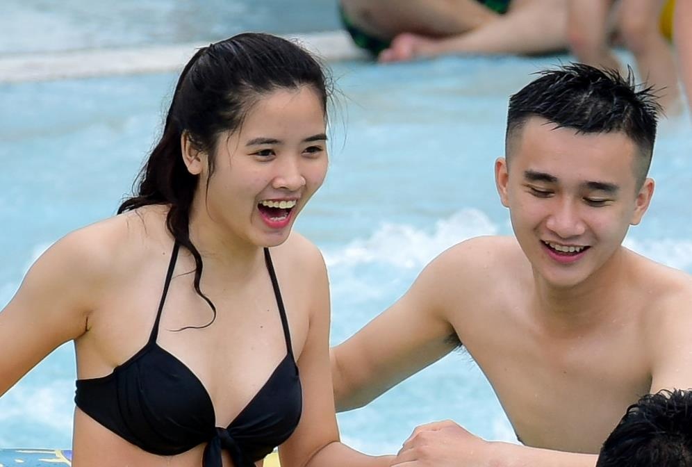 Nang nong tren ca nuoc keo dai den bao gio? hinh anh