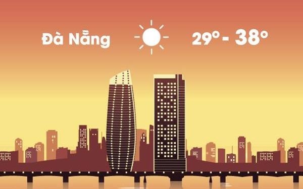 Thoi tiet ngay 20/5: Ha Noi mua dong, Da Nang con nang nong 38 do C hinh anh