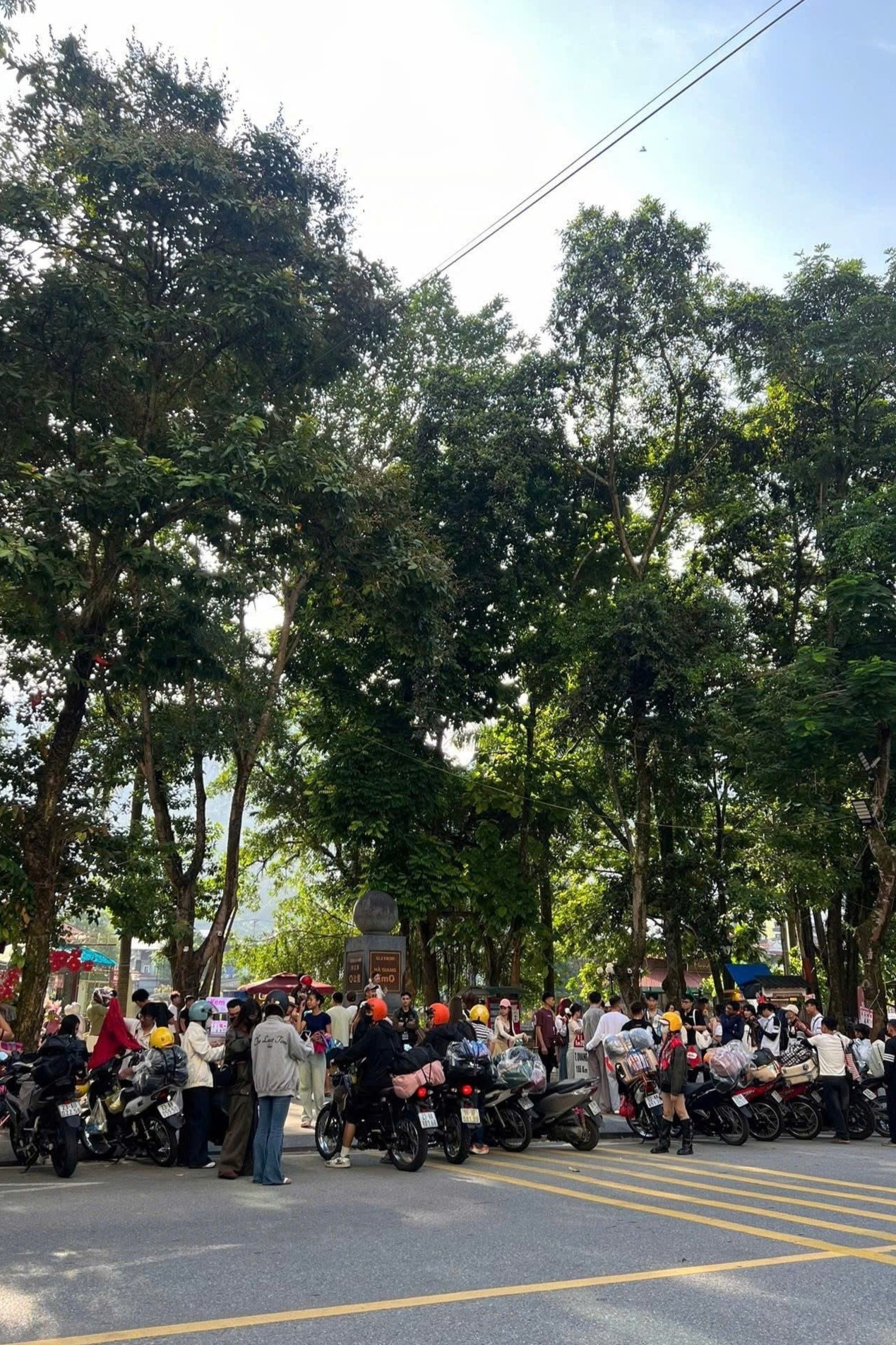 H&agrave; Giang ảnh 4