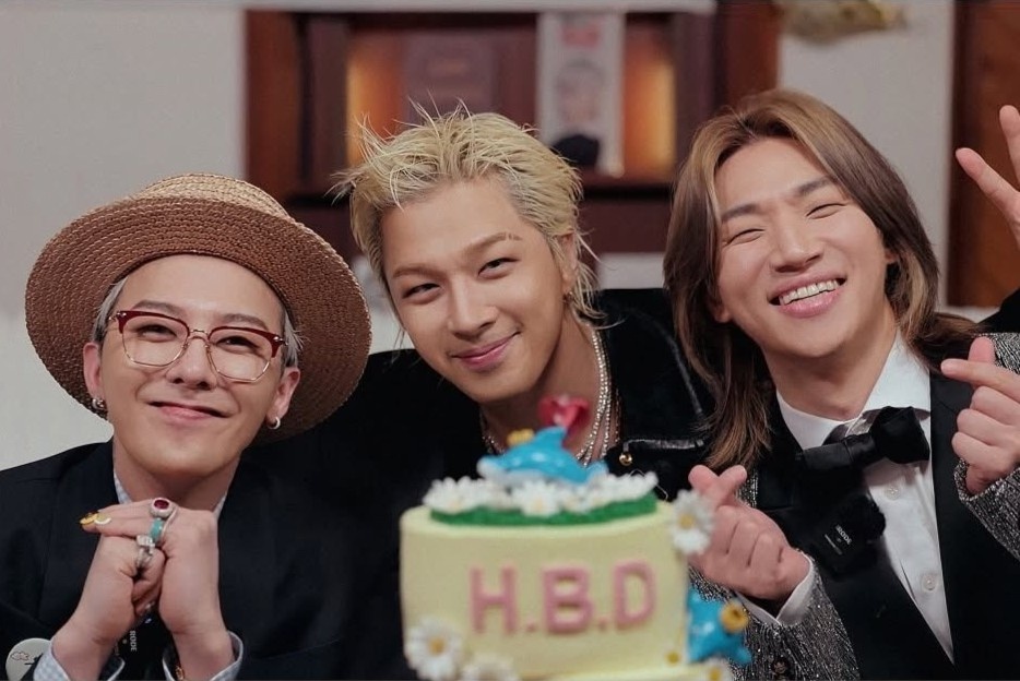 Điểm danh món Việt từng khiến Big Bang 'phát cuồng'