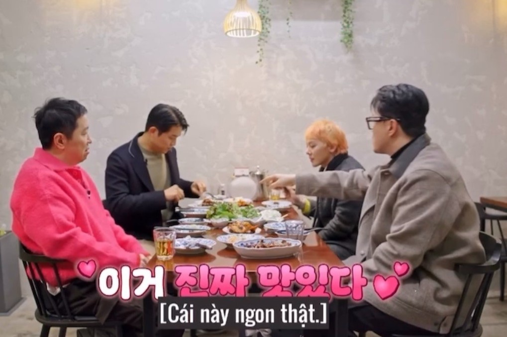 Big Bang ảnh 3