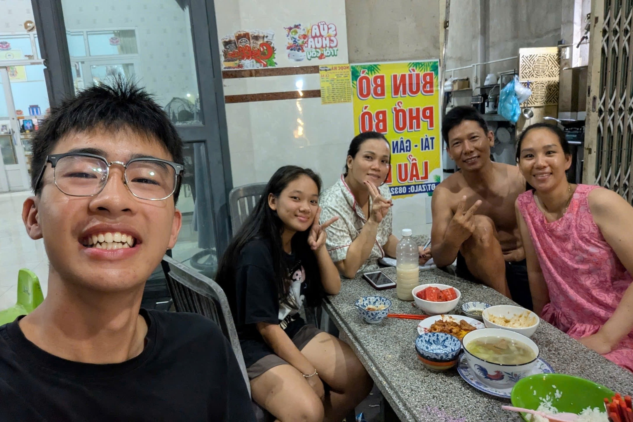 Đạp xe ảnh 4