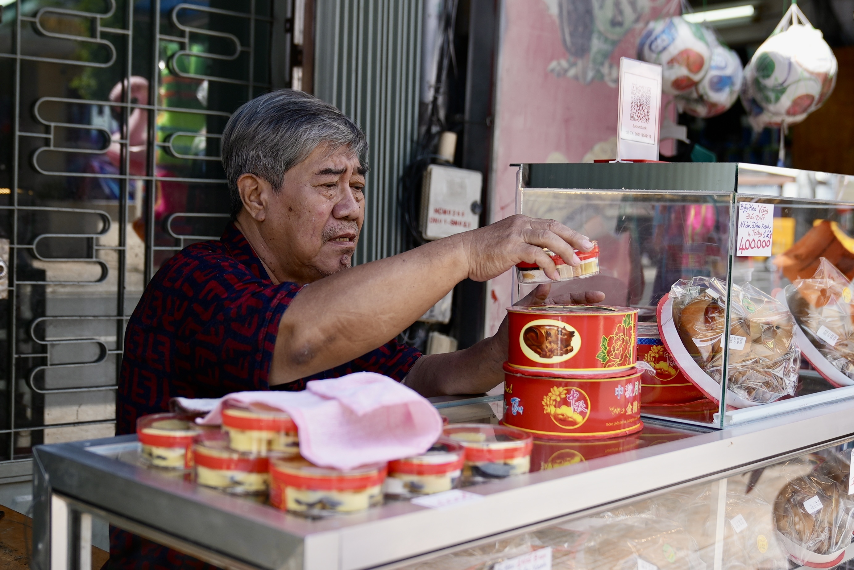B&aacute;nh Trung thu ảnh 5