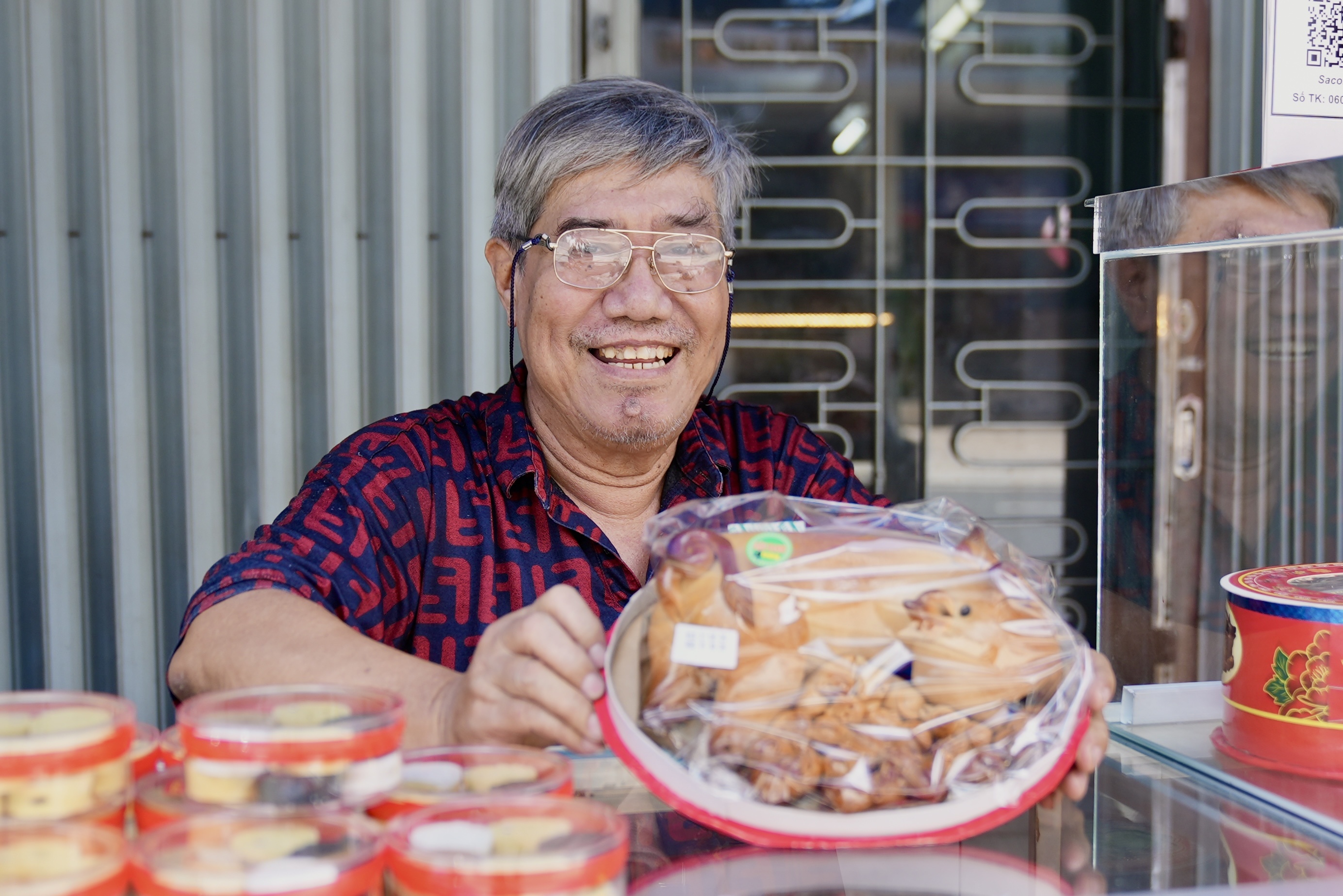 B&aacute;nh Trung thu ảnh 3