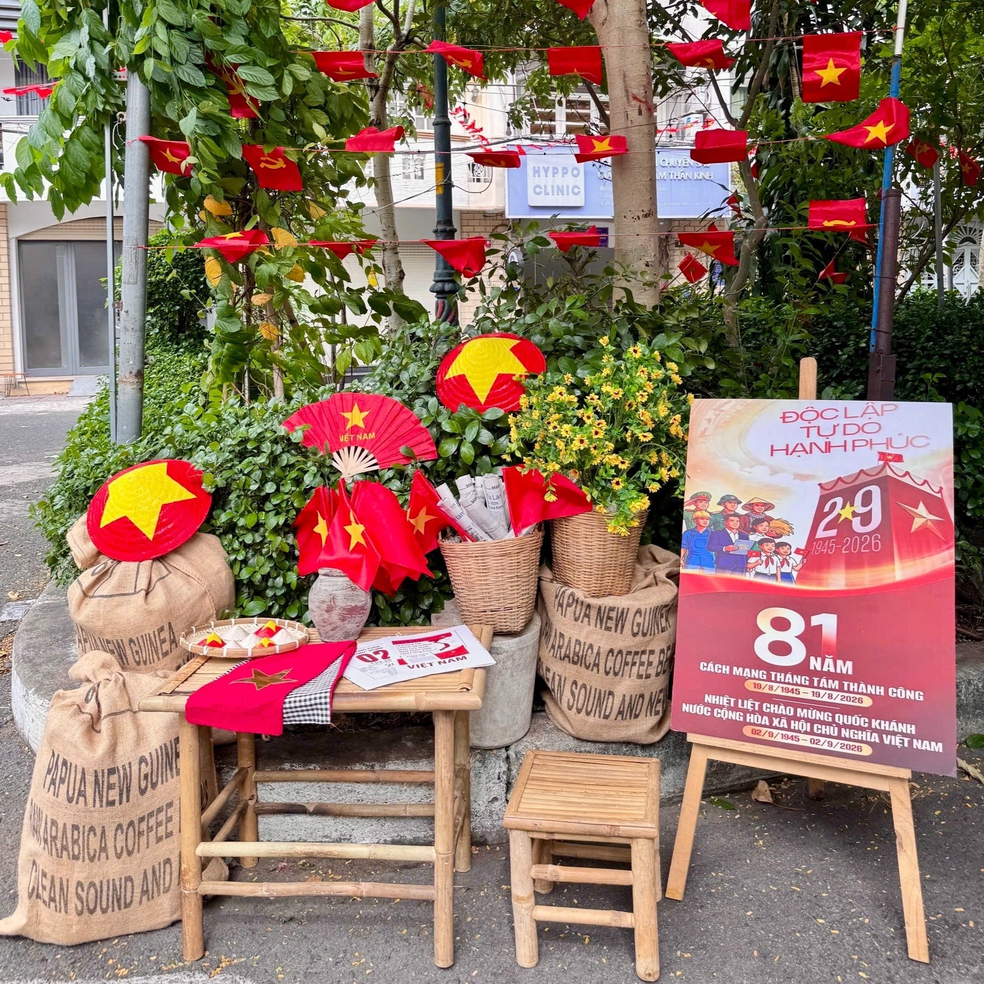C&agrave; ph&ecirc; ảnh 2