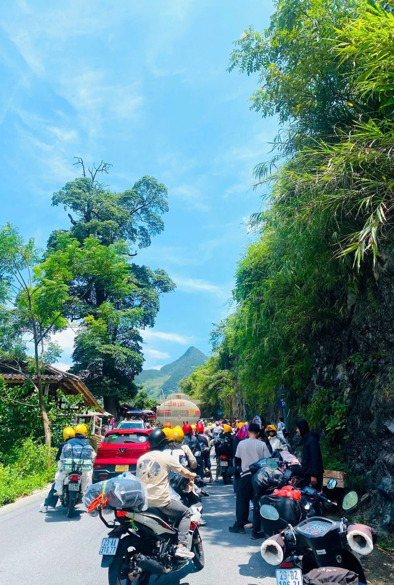 H&agrave; Giang ảnh 2