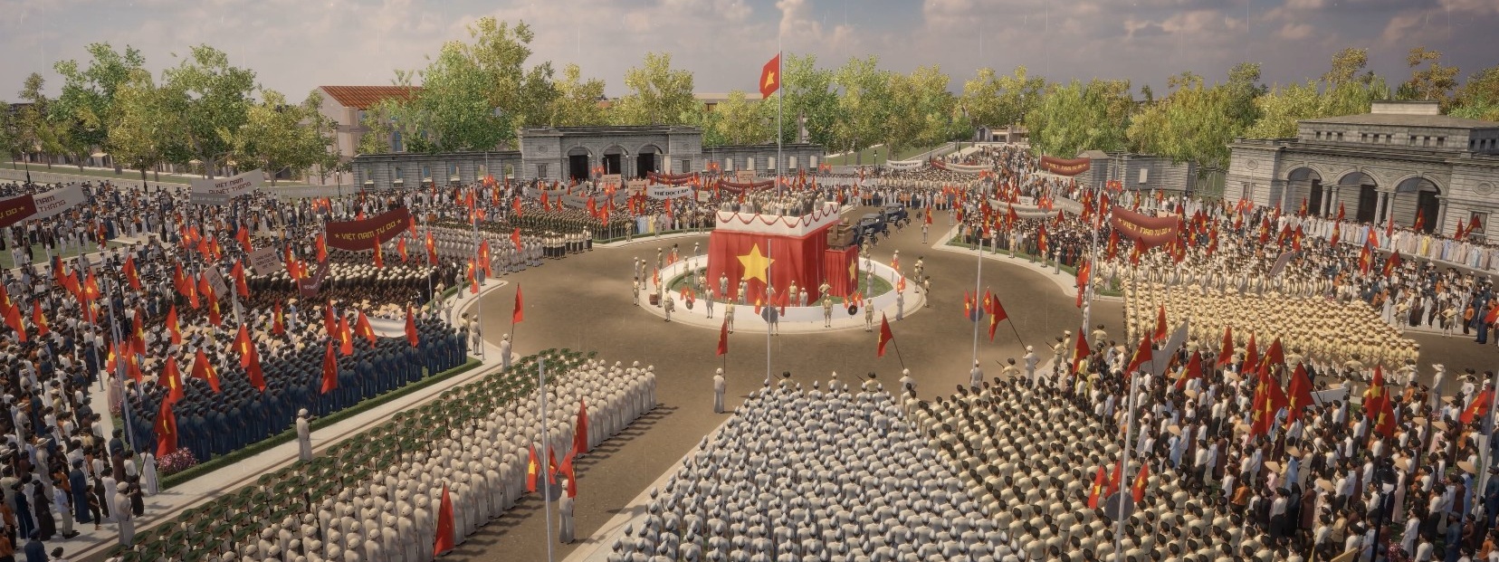 Quốc kh&aacute;nh ảnh 1