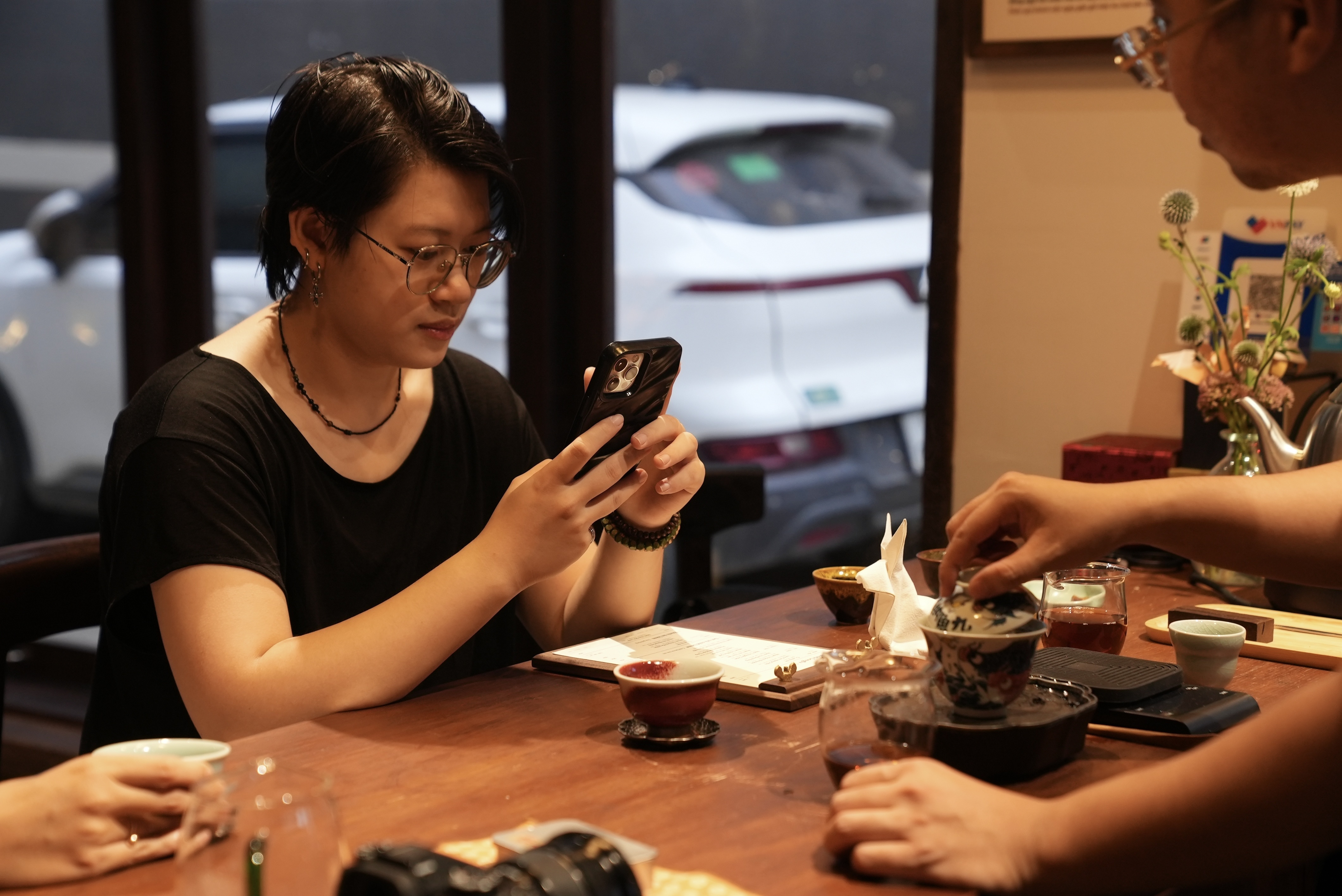 Trà ảnh 6 Trà ảnh 6