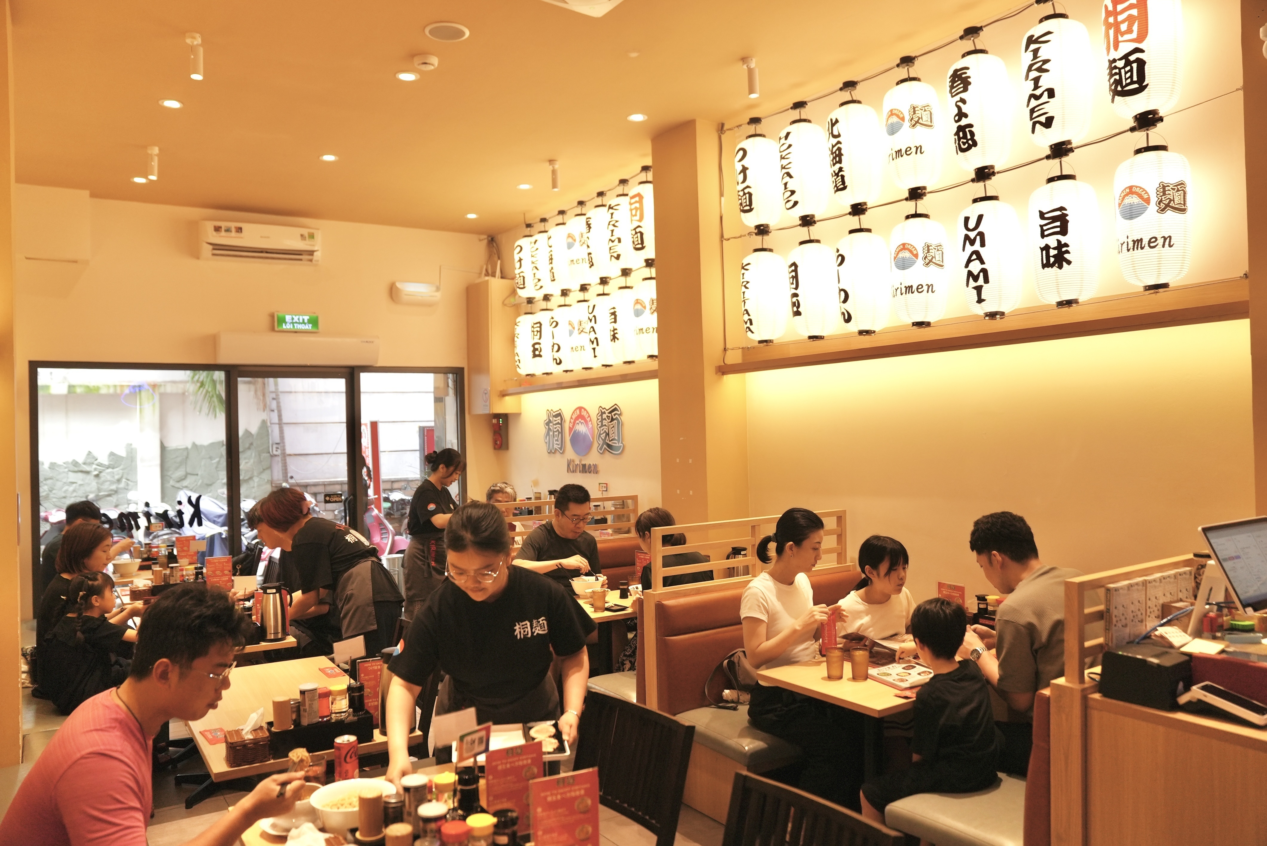 Mì ramen ảnh 1 Mì ramen ảnh 1