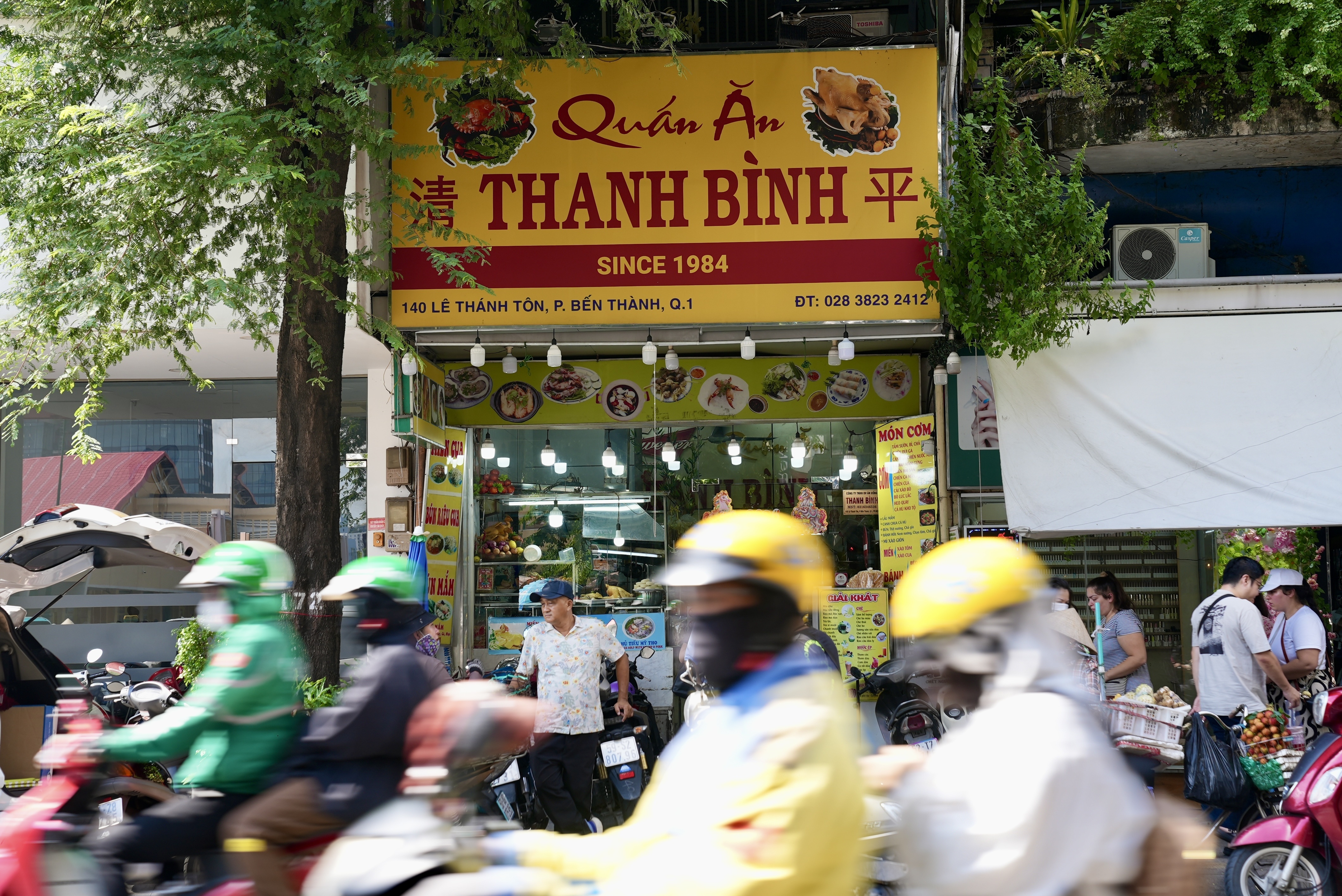 TP.HCM ảnh 1