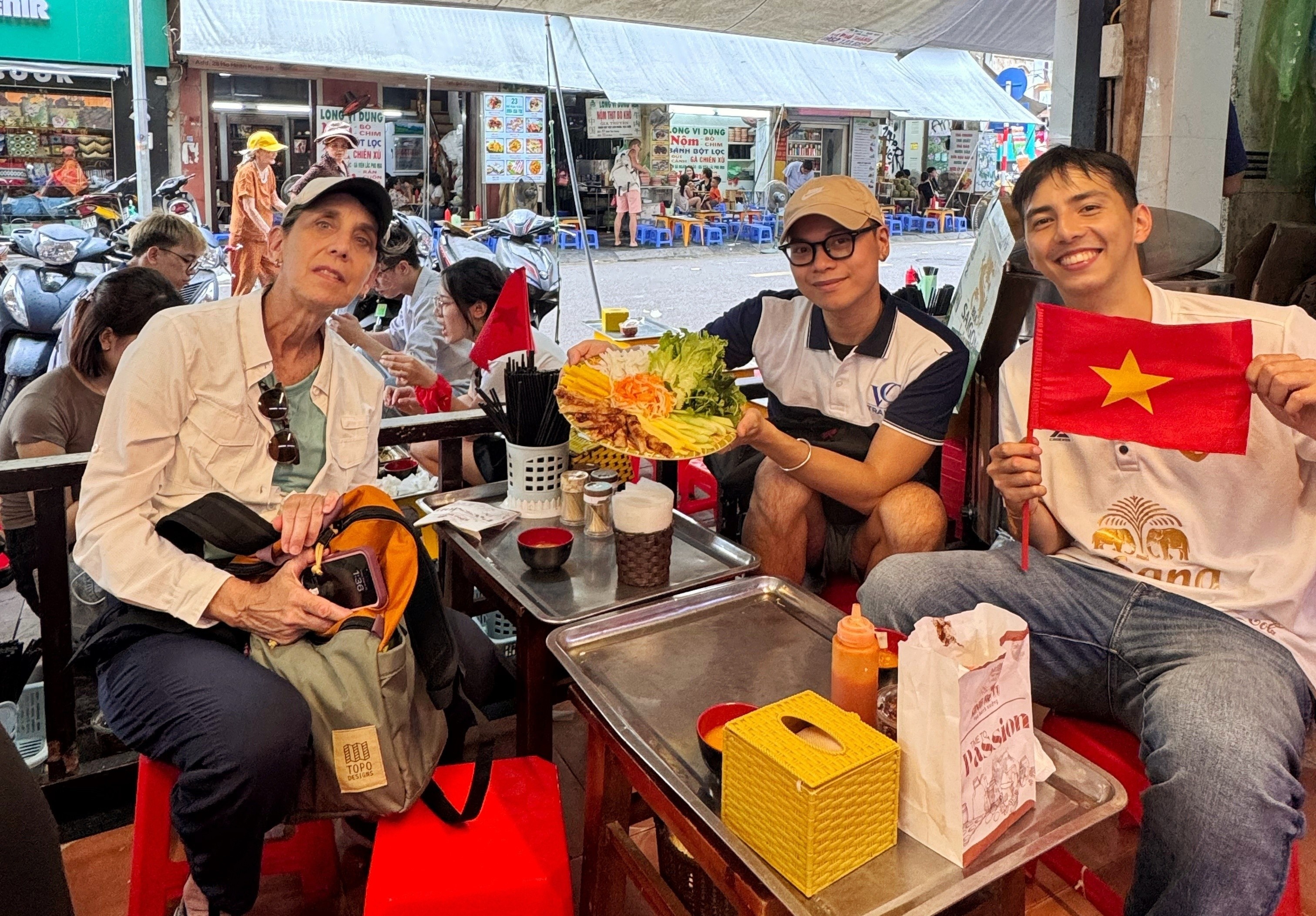 H&agrave; Nội ảnh 3