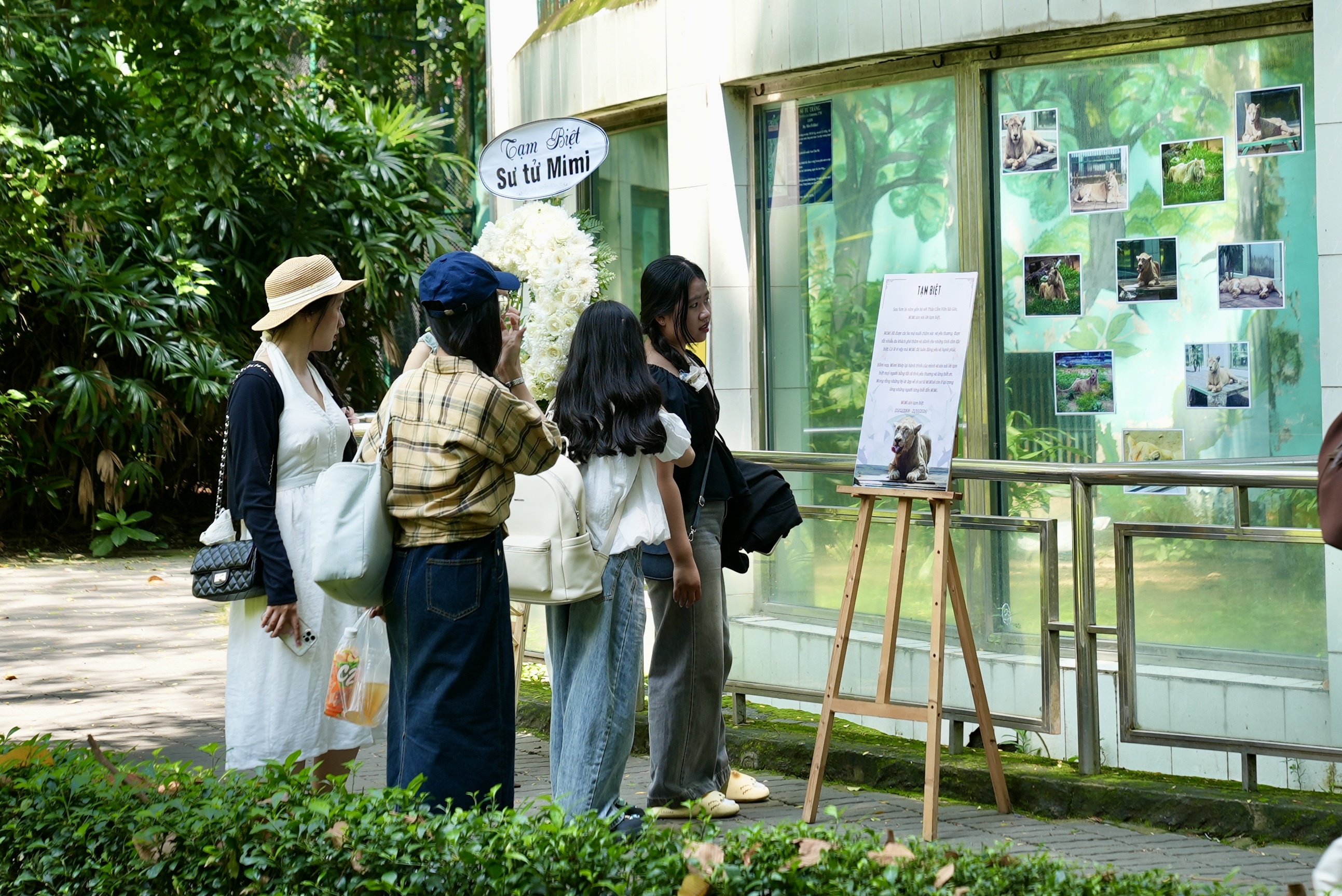 Thảo Cầm Vi&ecirc;n ảnh 6